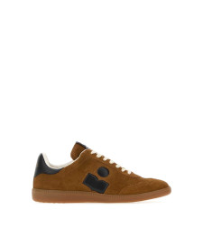 [Isabel Marant] Sneakers FW26 BK0014FAC1E09S COBK