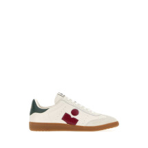[Isabel Marant] Sneakers FW26 BK0014FAA4E11S WHCH
