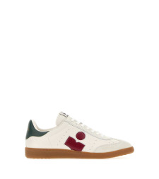 [Isabel Marant] Sneakers FW26 BK0014FAA4E11S WHCH