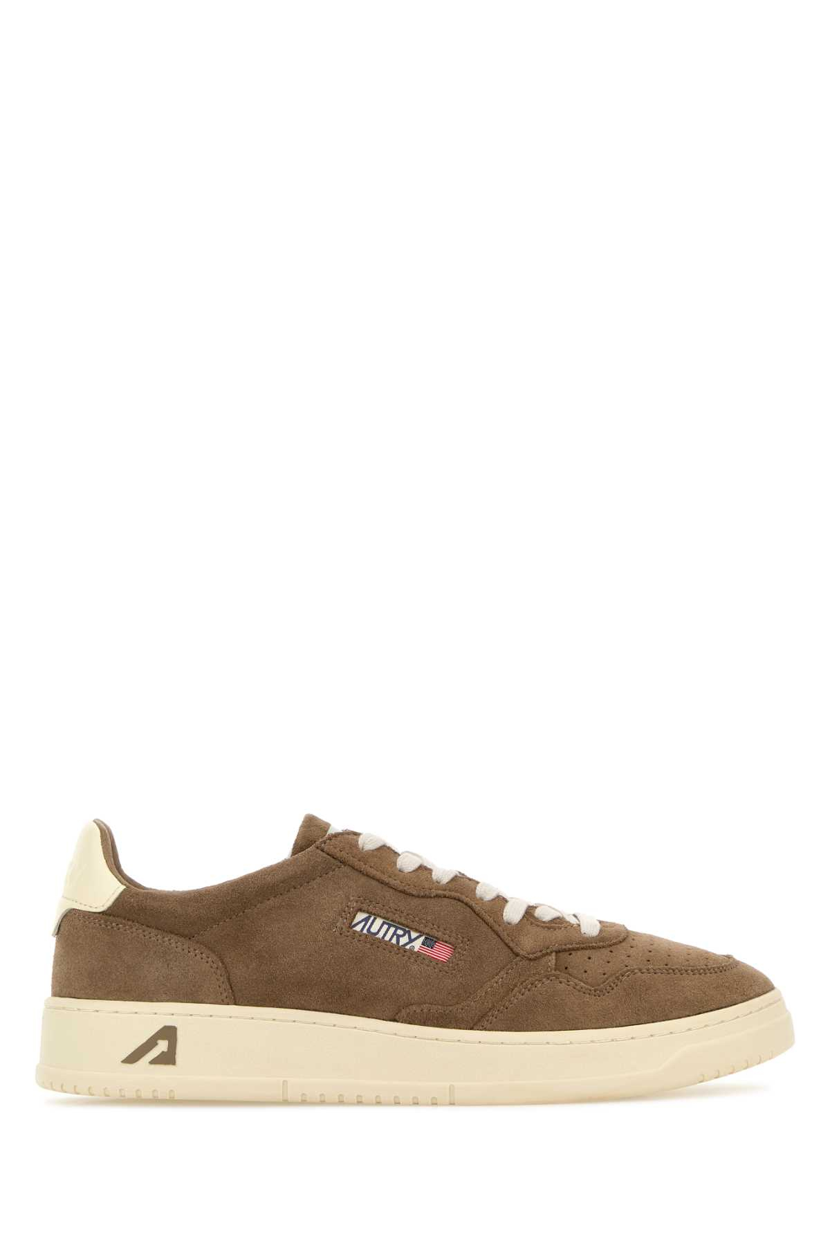[AUTRY] Sneakers SS26 AULM UH10