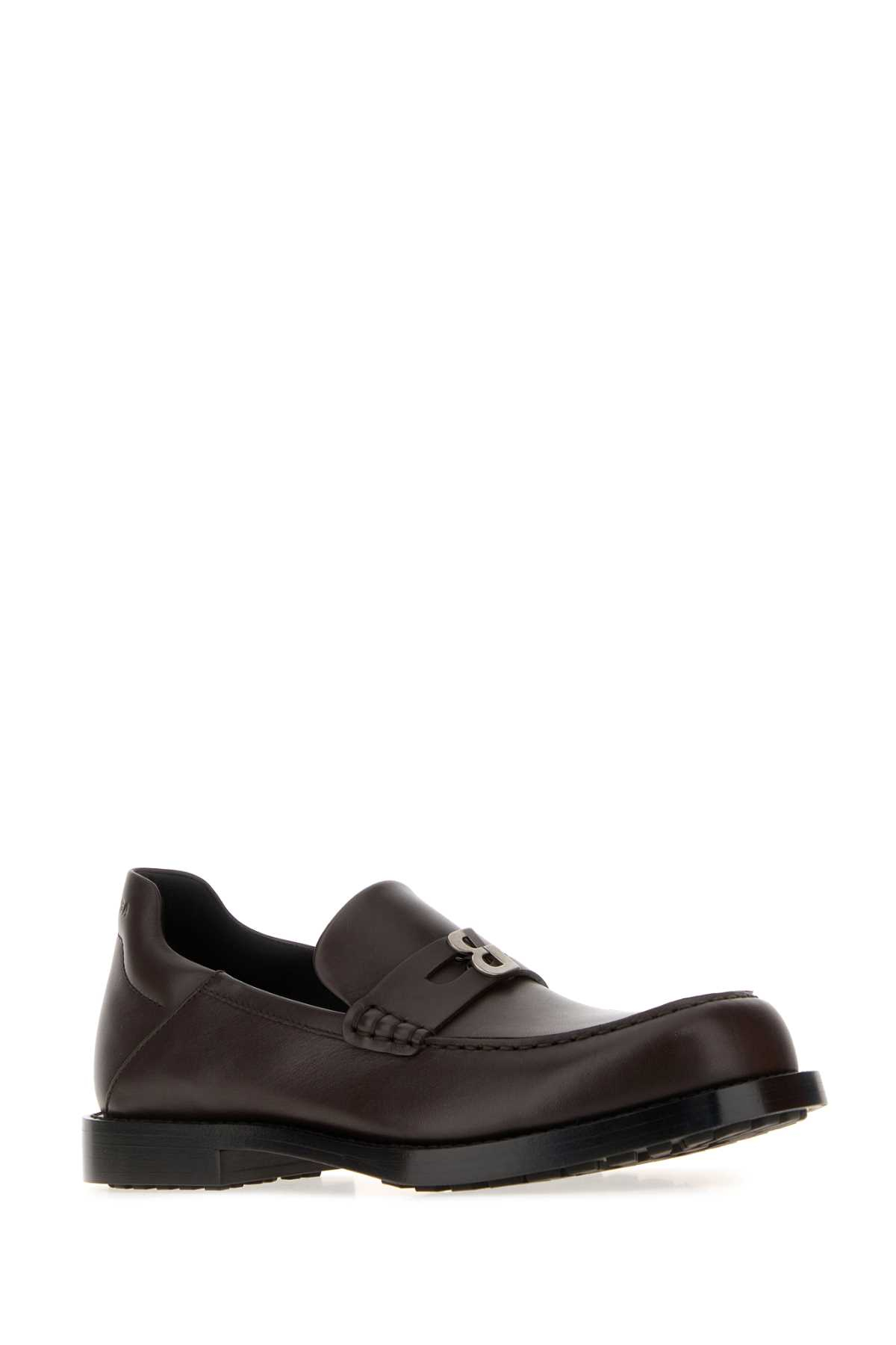 [Balenciaga] Loafer FW26 876328WCEL1 2321