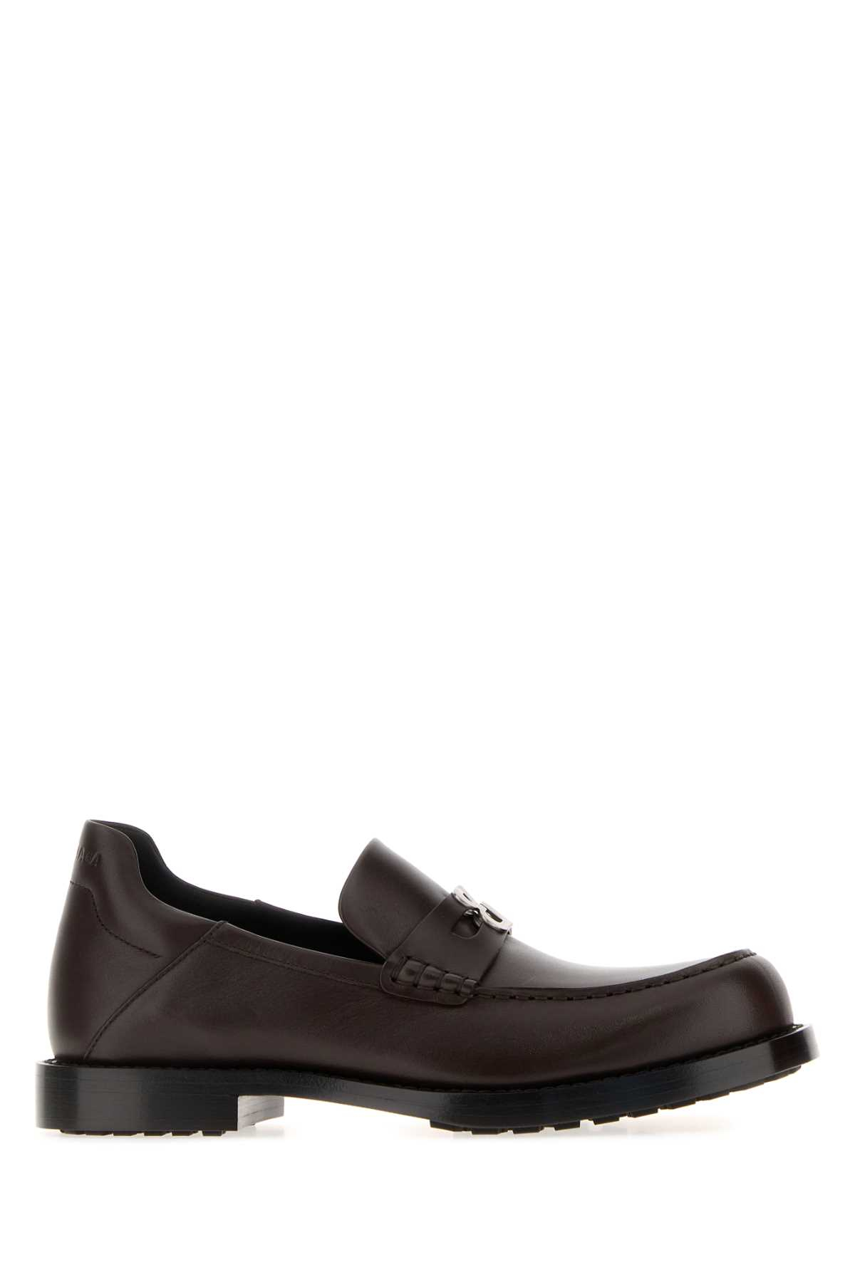 [Balenciaga] Loafer FW26 876328WCEL1 2321