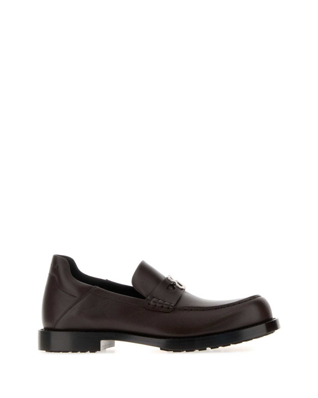 [Balenciaga] Loafer FW26 876328WCEL1 2321
