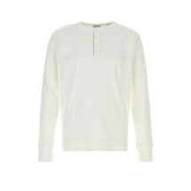 [Burberry] T-shirts Long Sleeve FW26 8128299 B7078