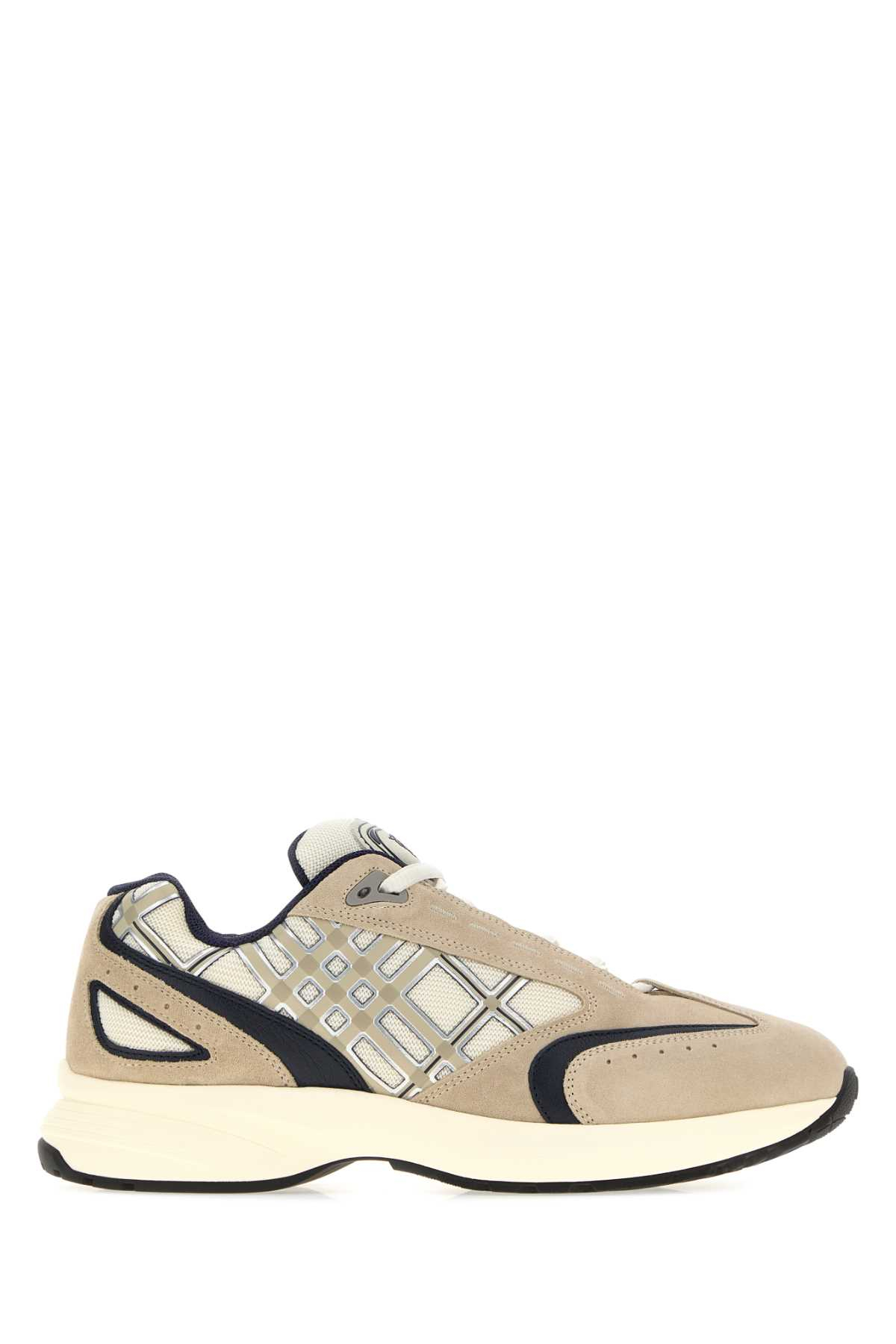 [Burberry] Sneakers FW26 8127674 A8735