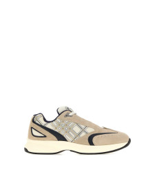 [Burberry] Sneakers FW26 8127674 A8735