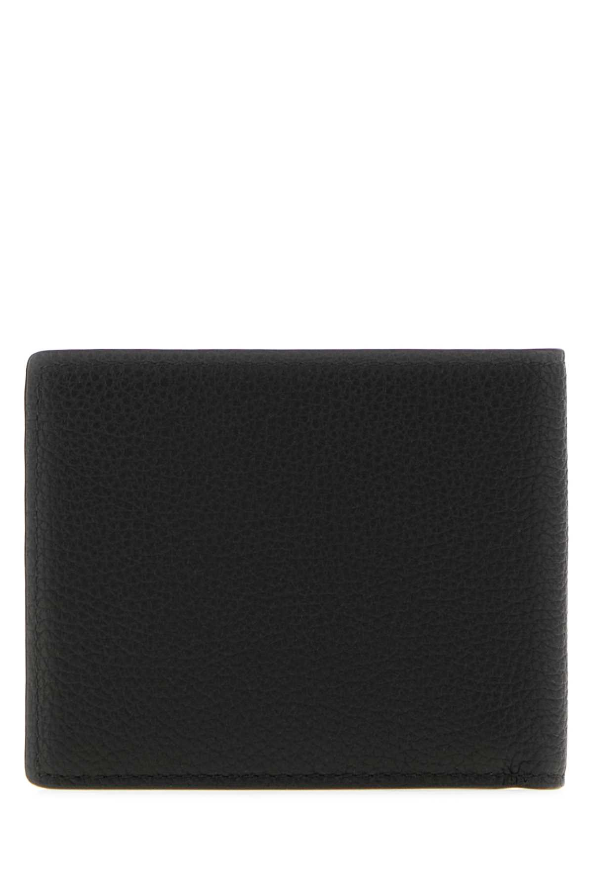 [Burberry] Wallet FW26 8113095 A1189