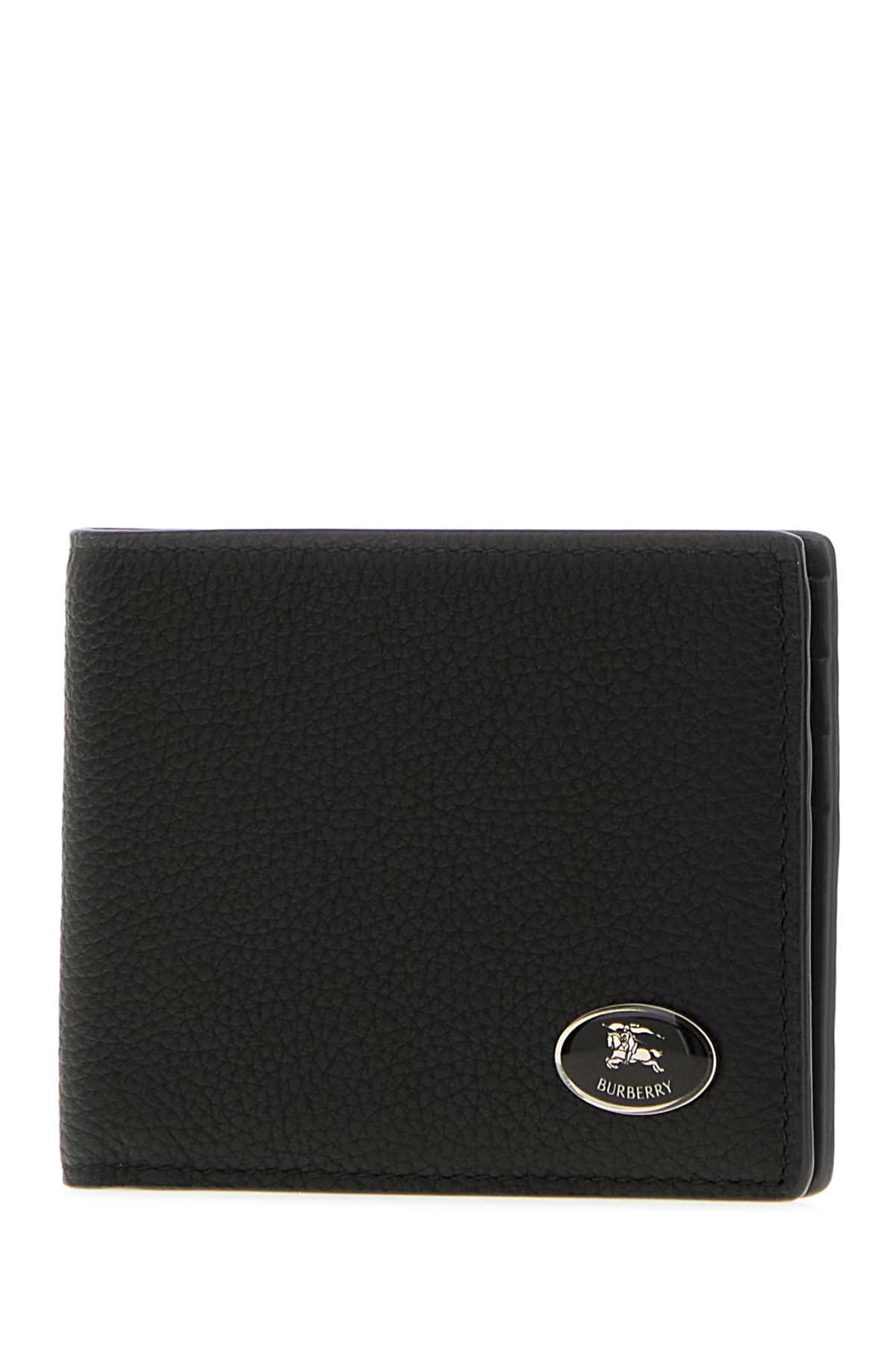 [Burberry] Wallet FW26 8113095 A1189