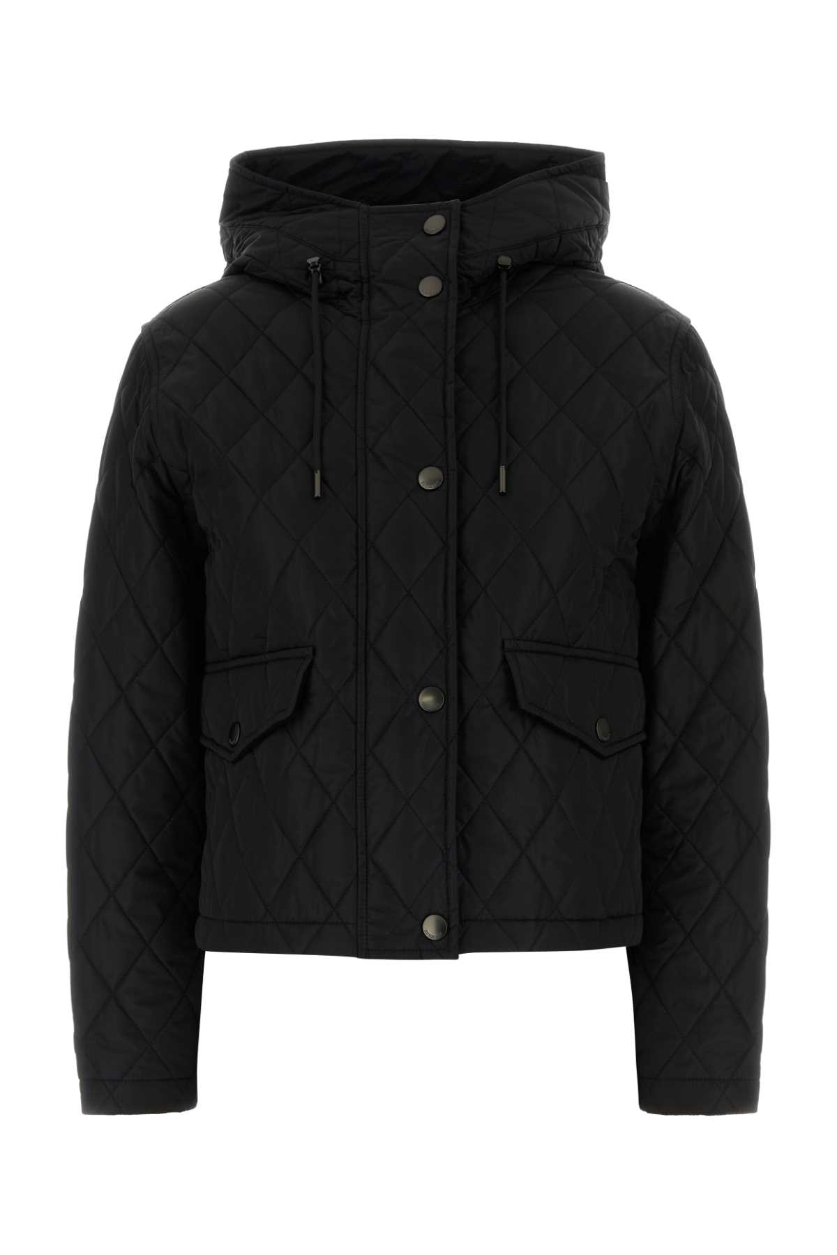 [Burberry] Casual Jacket FW26 8110329 A1189