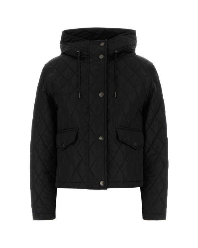 [Burberry] Casual Jacket FW26 8110329 A1189