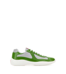 [Prada] Sneakers FW26 4E3400FG000ASZ F0F7S