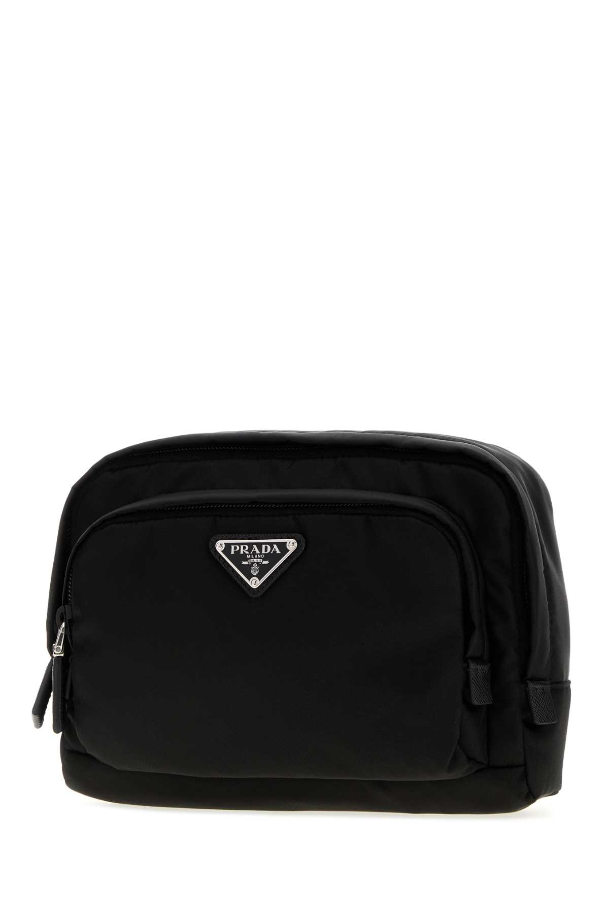 [Prada] Pouch FW26 2NA0682DMI F0002