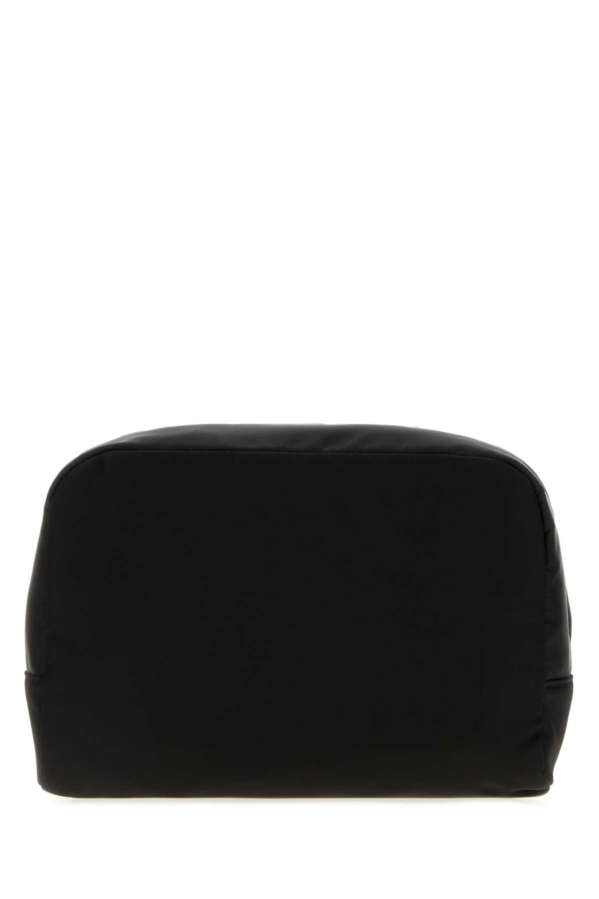 [Prada] Pouch FW26 2NA0682DMI F0002