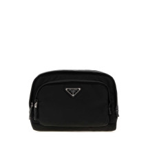 [Prada] Pouch FW26 2NA0682DMI F0002