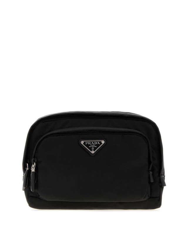 [Prada] Pouch FW26 2NA0682DMI F0002