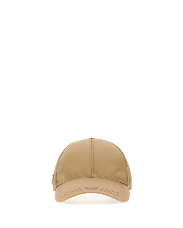 [Prada] Cap FW26 2HC2742DMI F0040