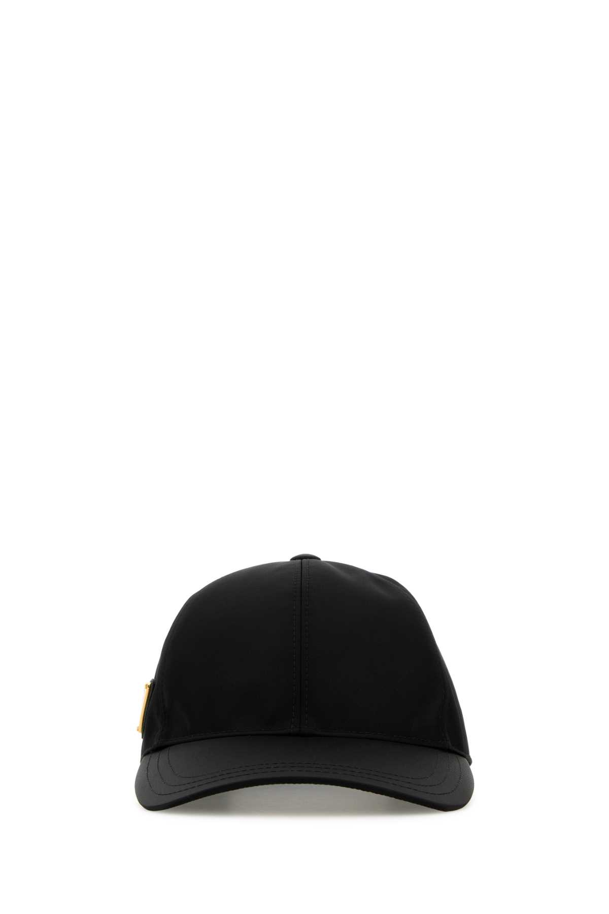 [Prada] Cap FW26 1HC2742DMI F0632