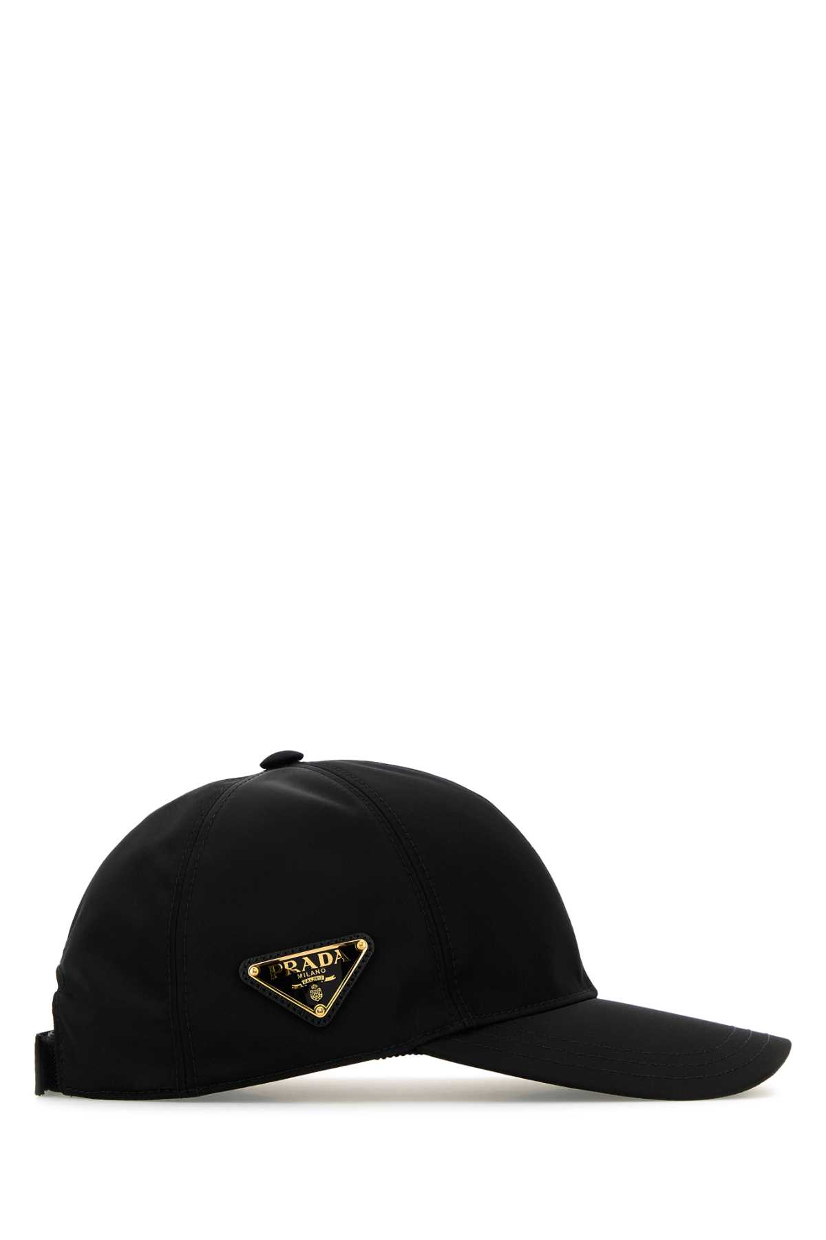[Prada] Cap FW26 1HC2742DMI F0632