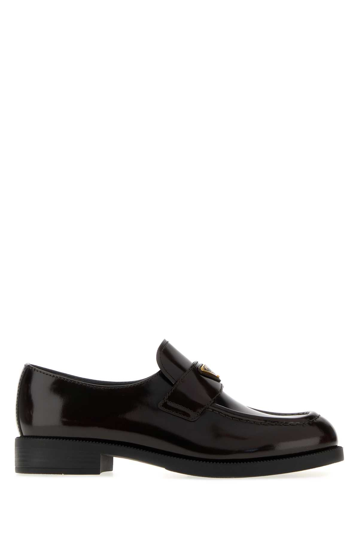 [Prada] Loafer FW26 1D329NFDX25P39 F0038