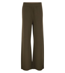 [MaxMara] Trousers FW26 2621336011600 005