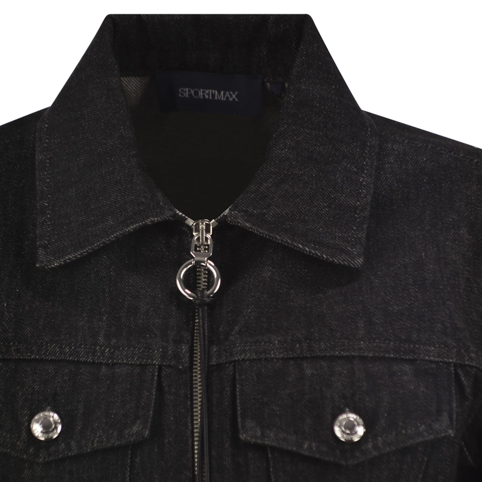 [SPORTMAX] Blazer FW26 2622046025600 001