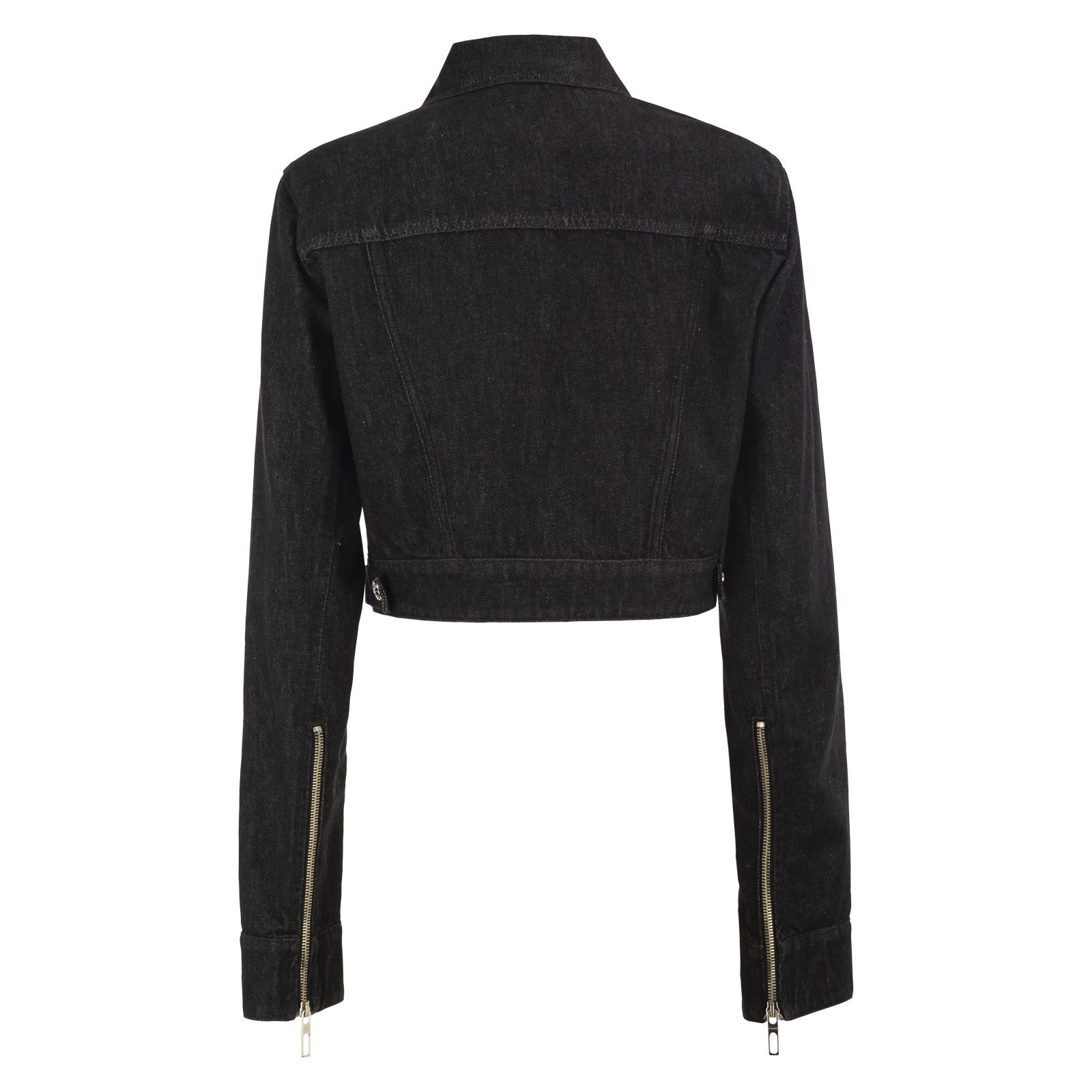 [SPORTMAX] Blazer FW26 2622046025600 001