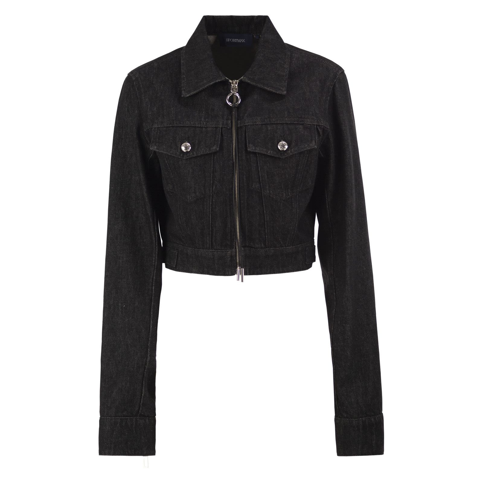 [SPORTMAX] Blazer FW26 2622046025600 001