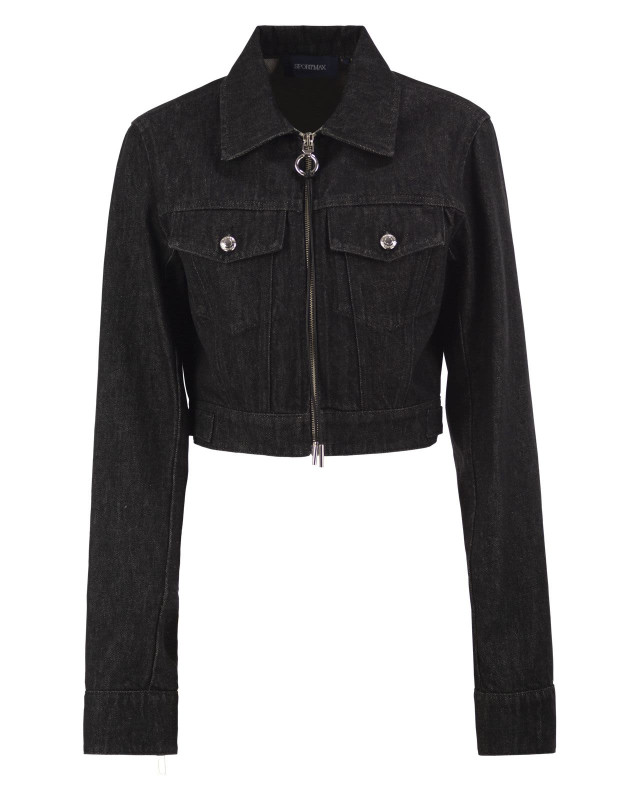 [SPORTMAX] Blazer FW26 2622046025600 001