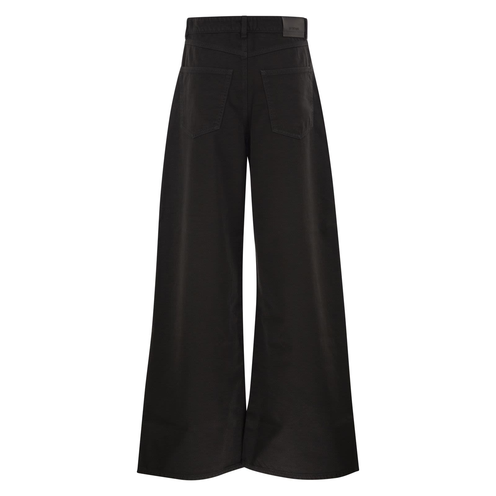 [SPORTMAX] Trousers FW26 2622136025600 002