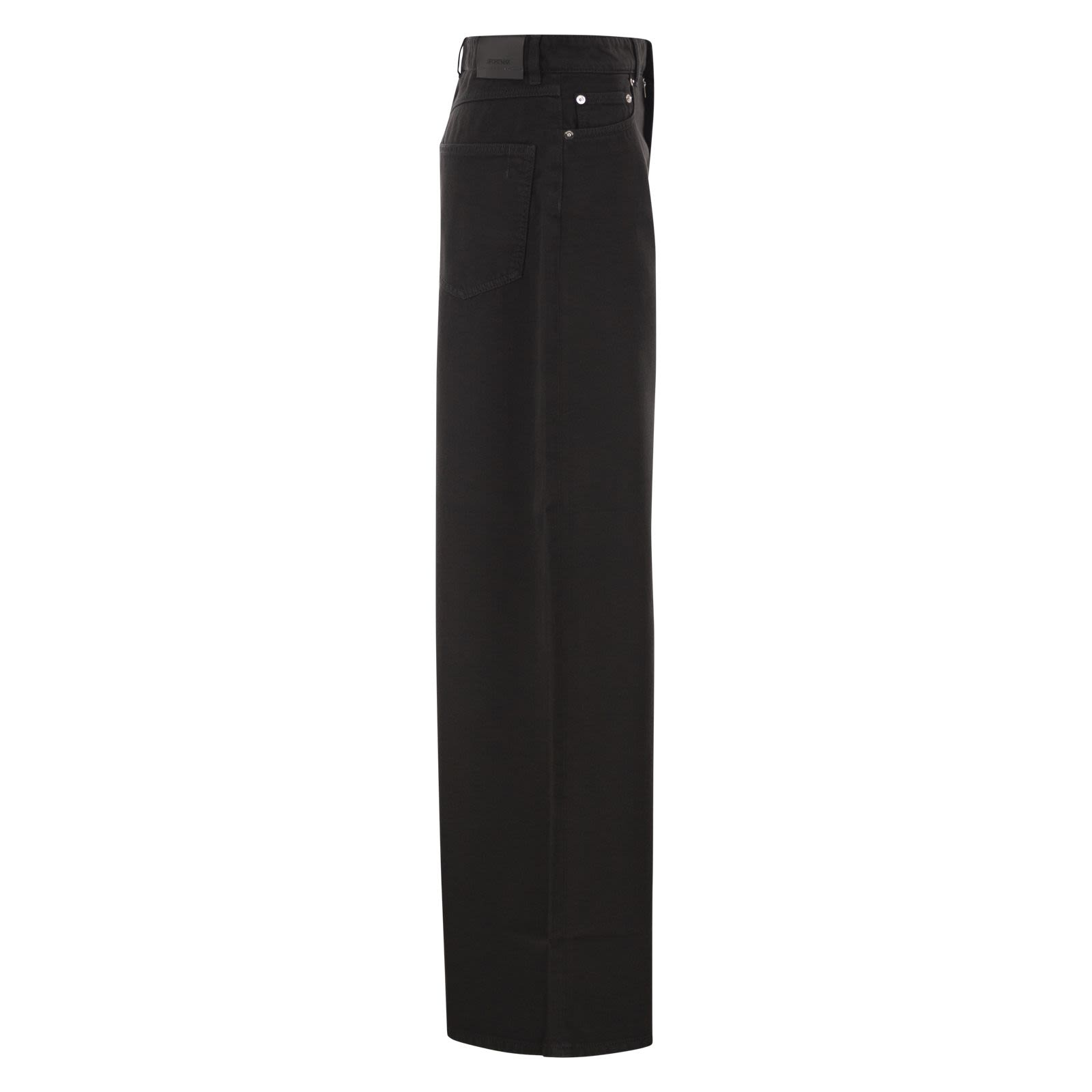 [SPORTMAX] Trousers FW26 2622136025600 002