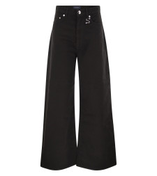 [SPORTMAX] Trousers FW26 2622136025600 002