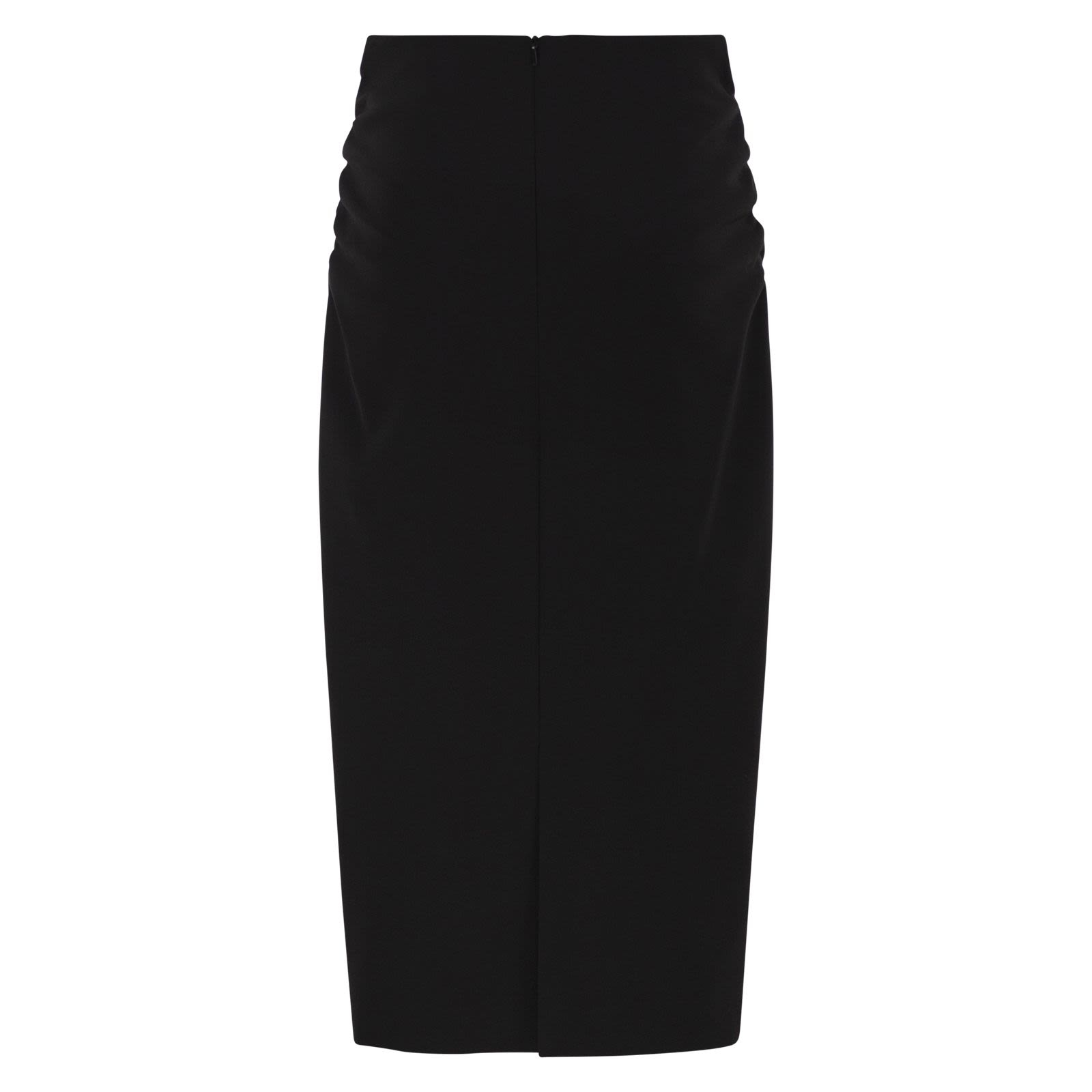 [MAXMARA STUDIO] Long skirt FW26 2626106015600 001