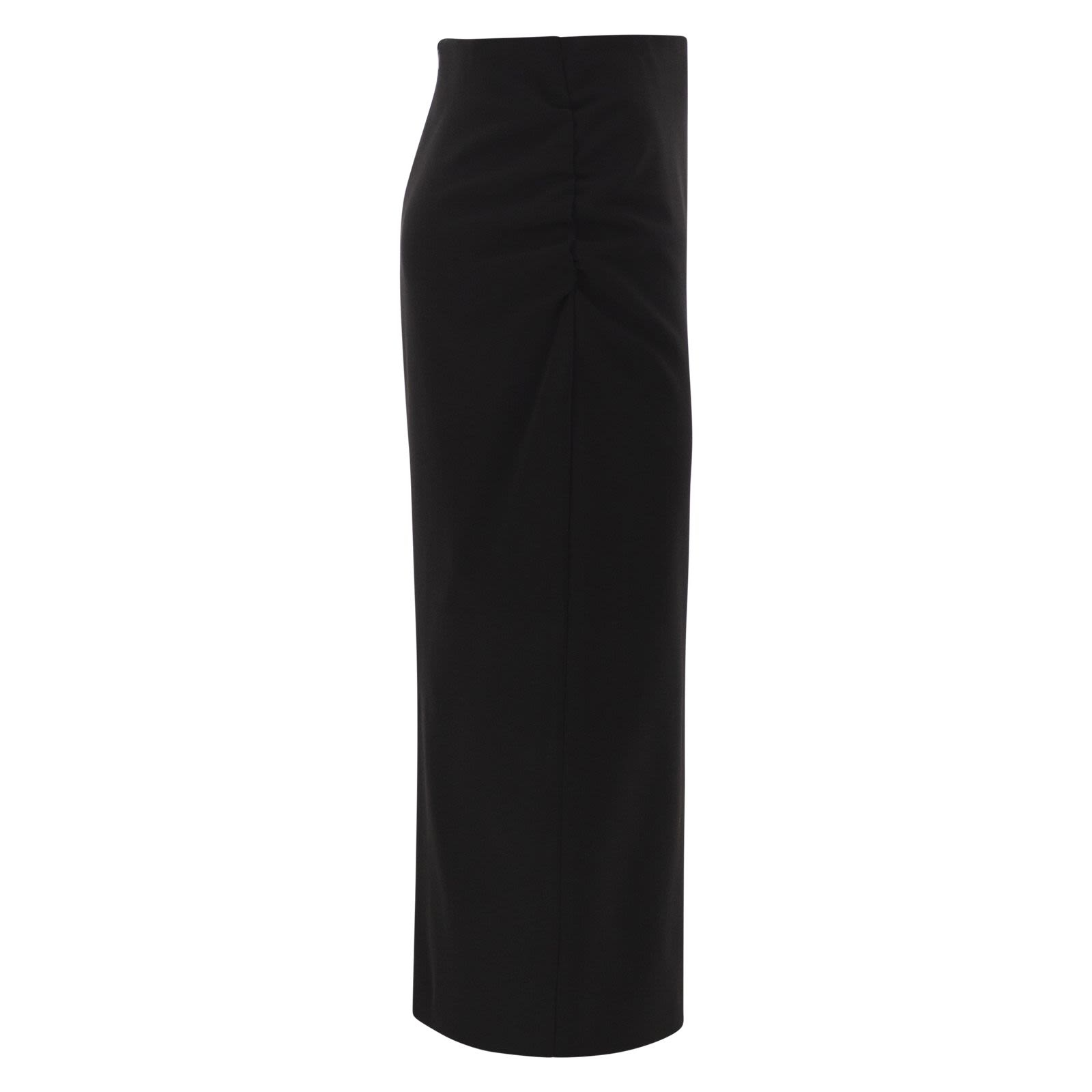 [MAXMARA STUDIO] Long skirt FW26 2626106015600 001