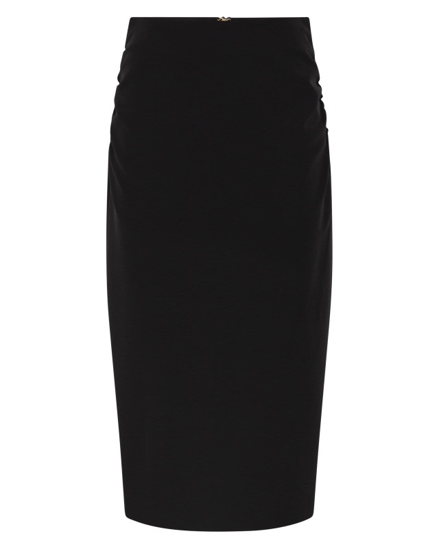 [MAXMARA STUDIO] Long skirt FW26 2626106015600 001
