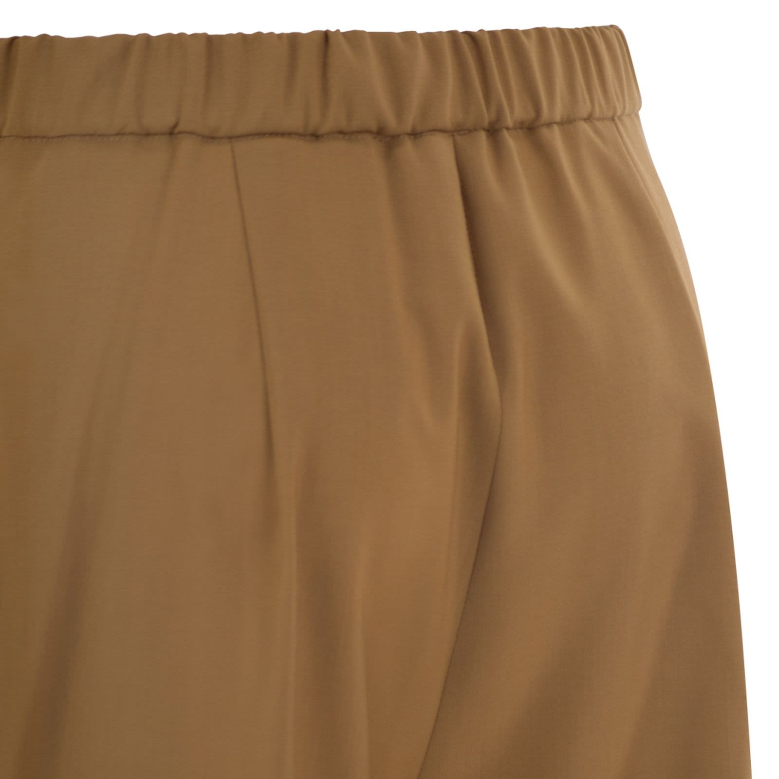 [MAXMARA STUDIO] Trousers FW26 2626136031600 013