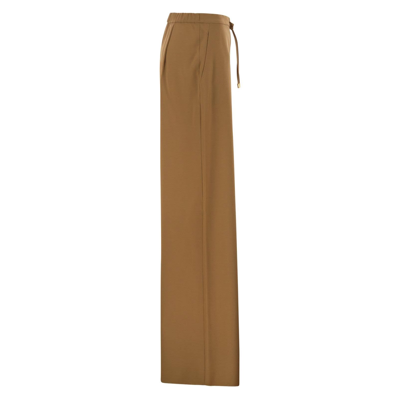 [MAXMARA STUDIO] Trousers FW26 2626136031600 013