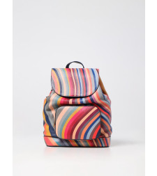 [Paul Smith] Backpack SS26 W1A6595ESWIRL 90