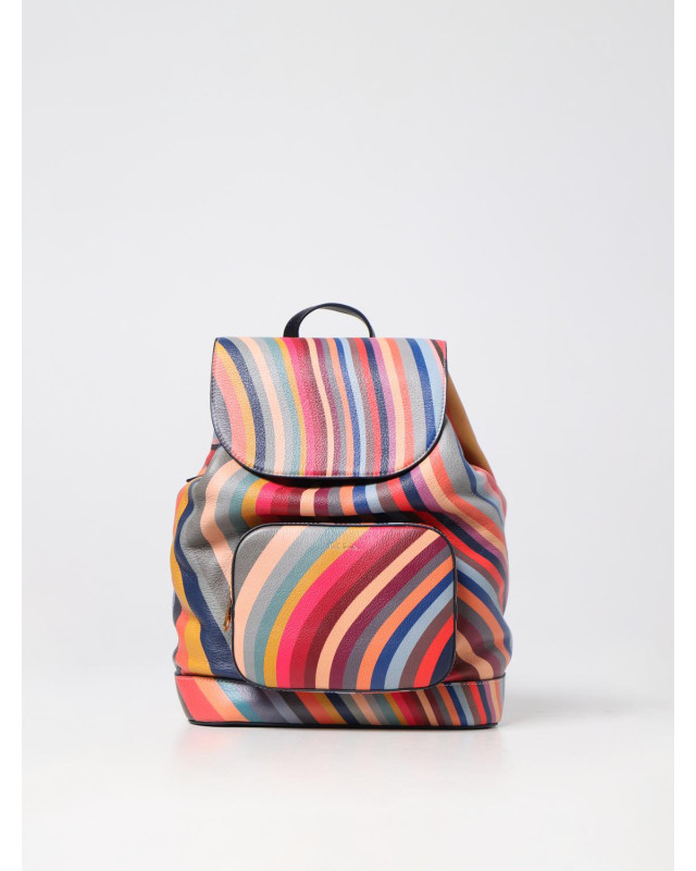 [Paul Smith] Backpack SS26 W1A6595ESWIRL 90