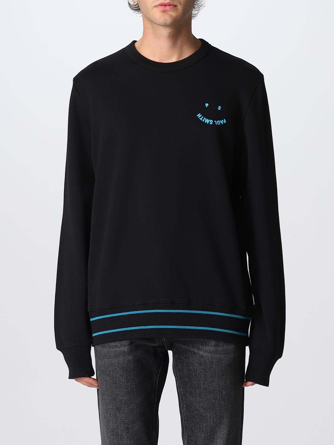 [Paul Smith] Knitwear SS26 M2R676XEJ21169 79