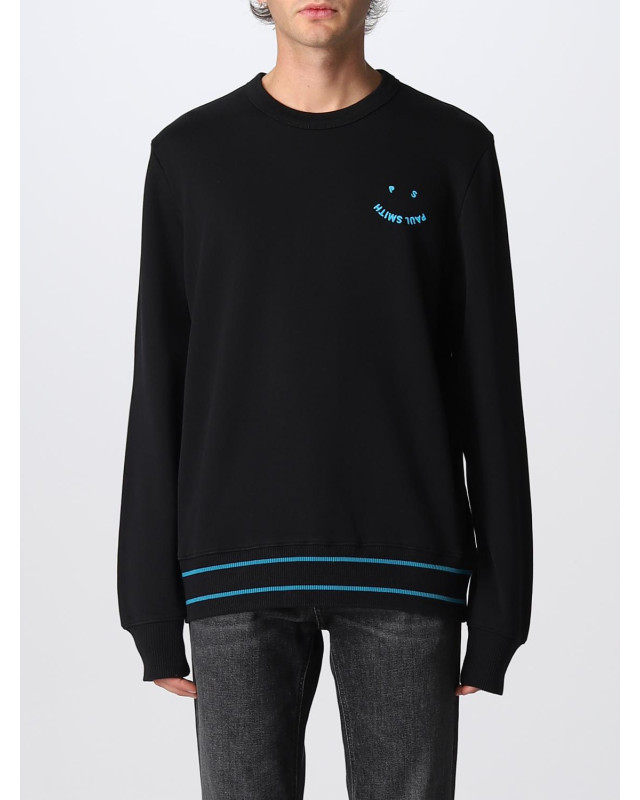 [Paul Smith] Knitwear SS26 M2R676XEJ21169 79
