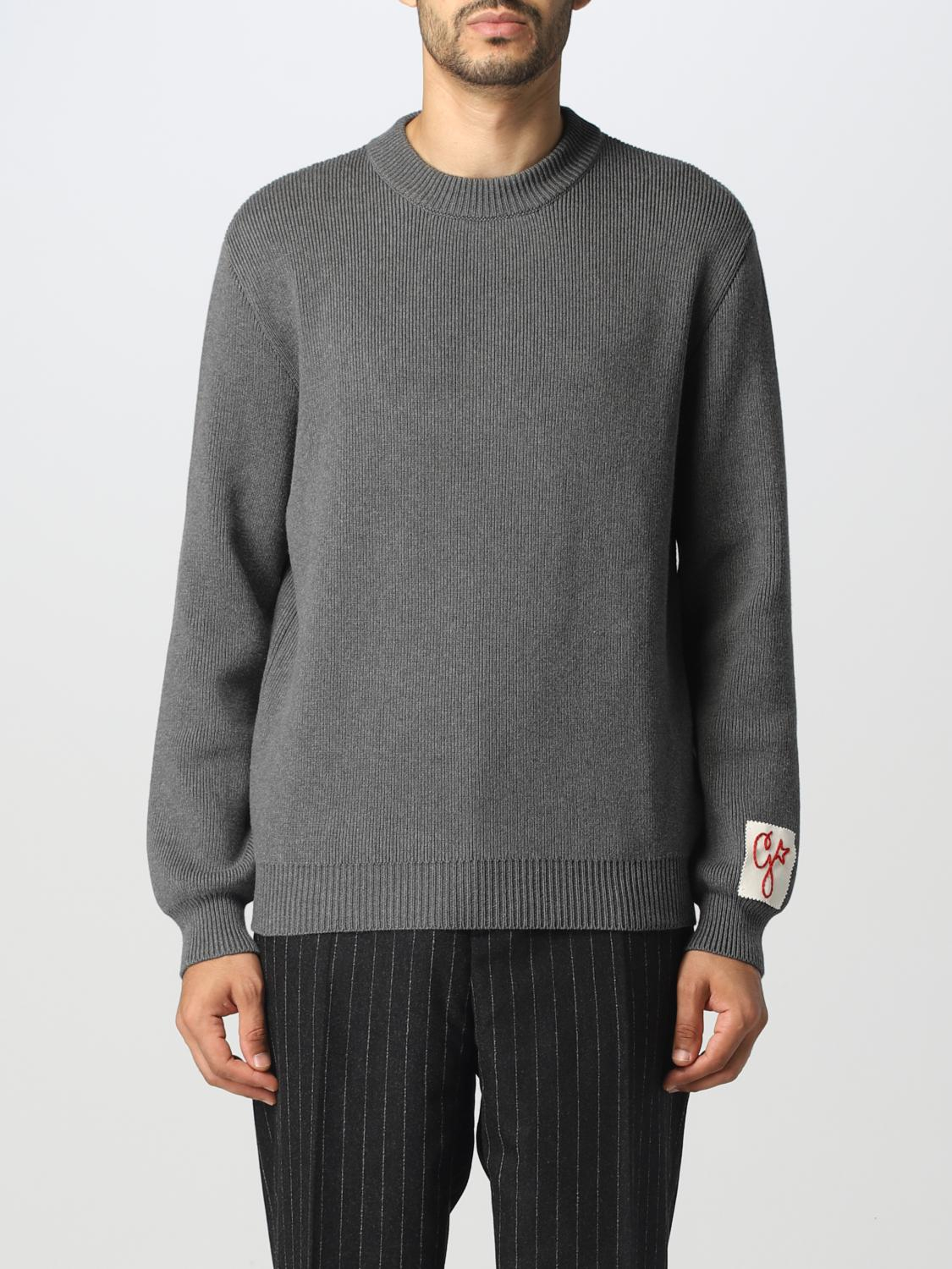 [Golden Goose] Knitwear SS26 GMP00841P00066260304