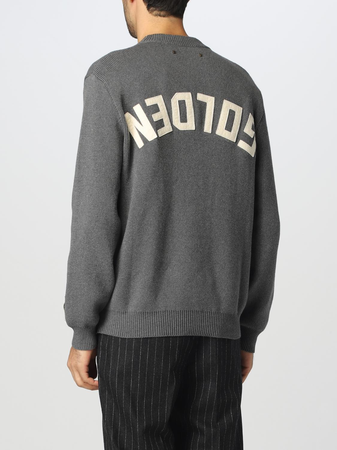 [Golden Goose] Knitwear SS26 GMP00841P00066260304