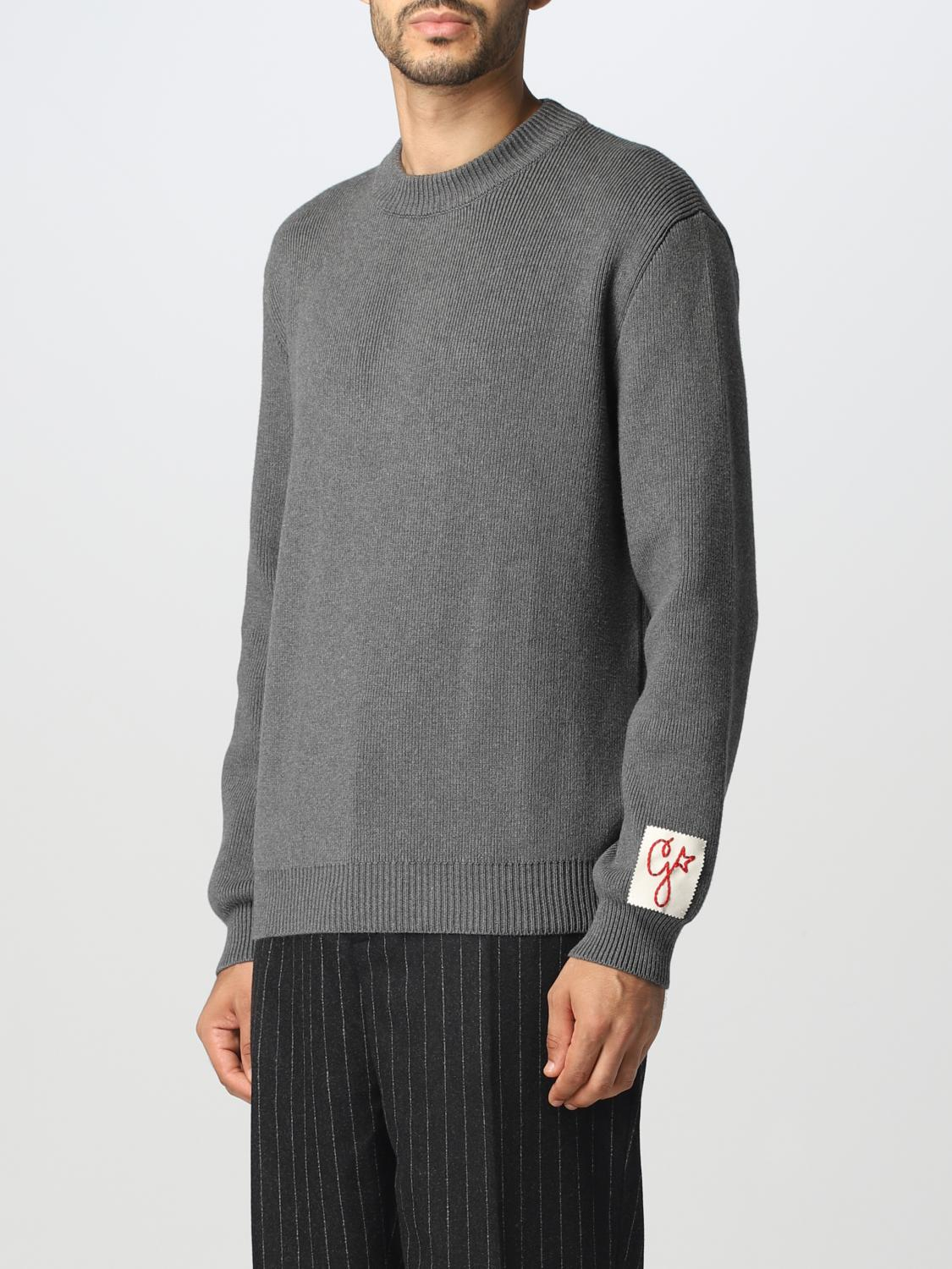 [Golden Goose] Knitwear SS26 GMP00841P00066260304