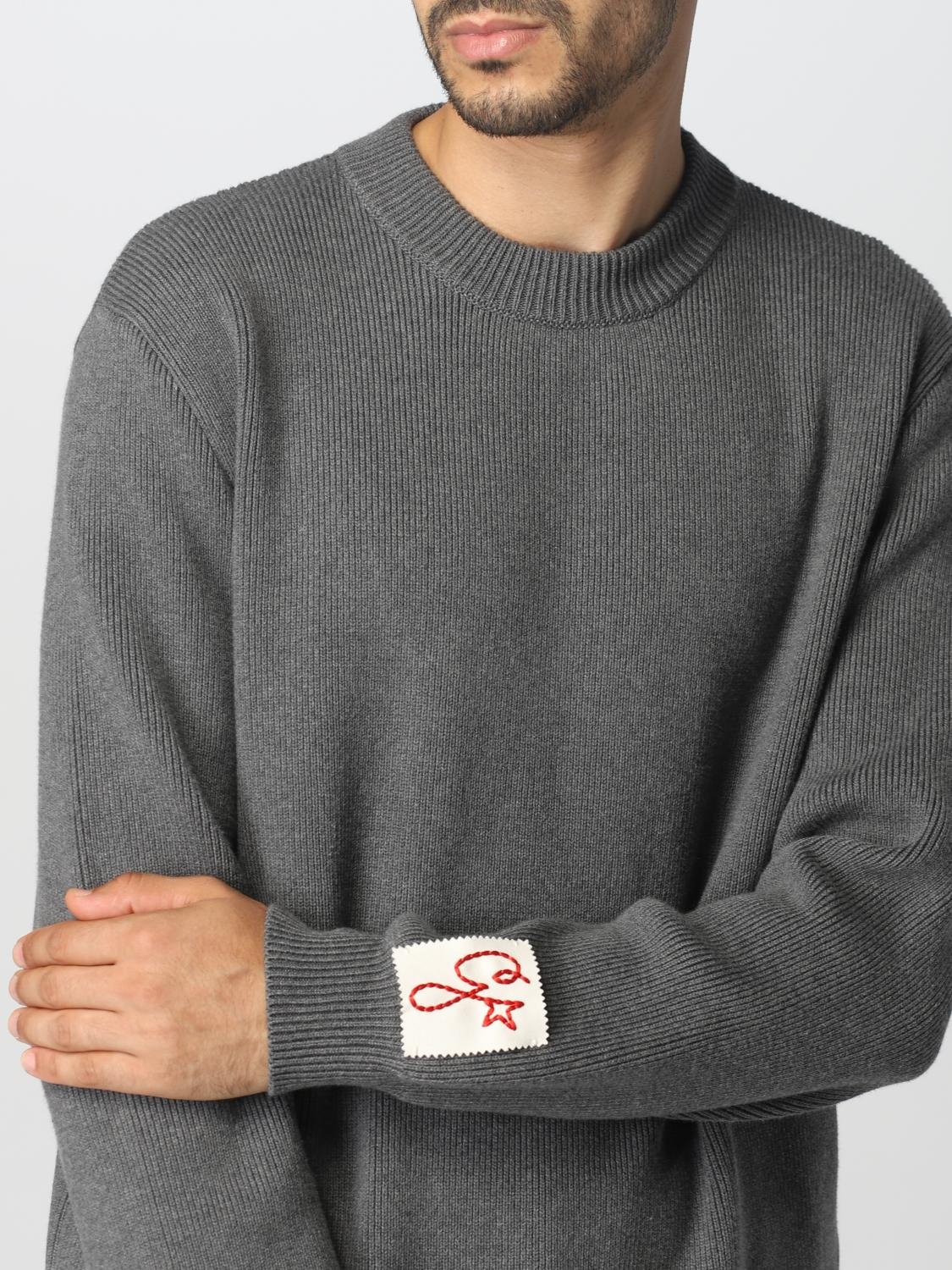 [Golden Goose] Knitwear SS26 GMP00841P00066260304
