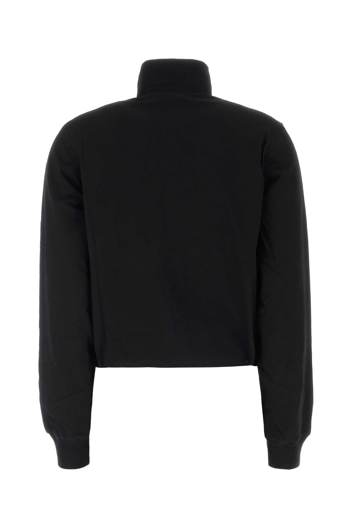 [Prada] Sweatshirt FW26 138651SOOO17XE F0002