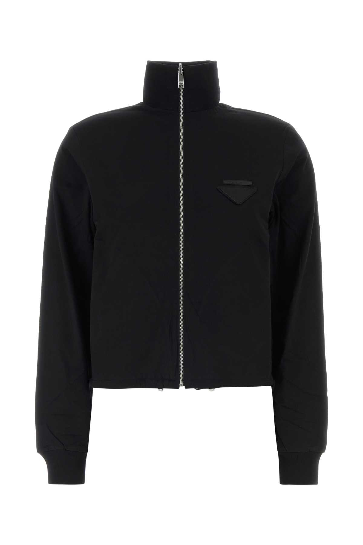 [Prada] Sweatshirt FW26 138651SOOO17XE F0002