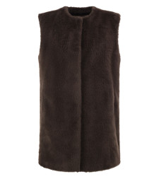 [Herno] Vest FW26 GI00055DR12896 8810