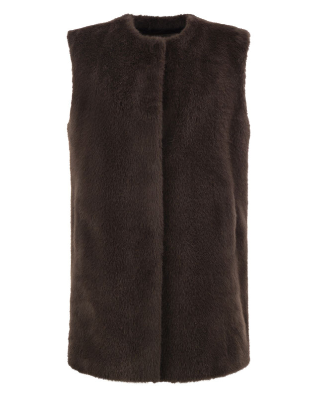 [Herno] Vest FW26 GI00055DR12896 8810