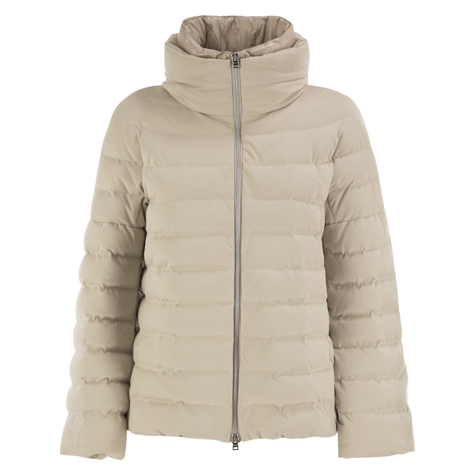 [Herno] Jacket FW26 PI00178DR12454 1310