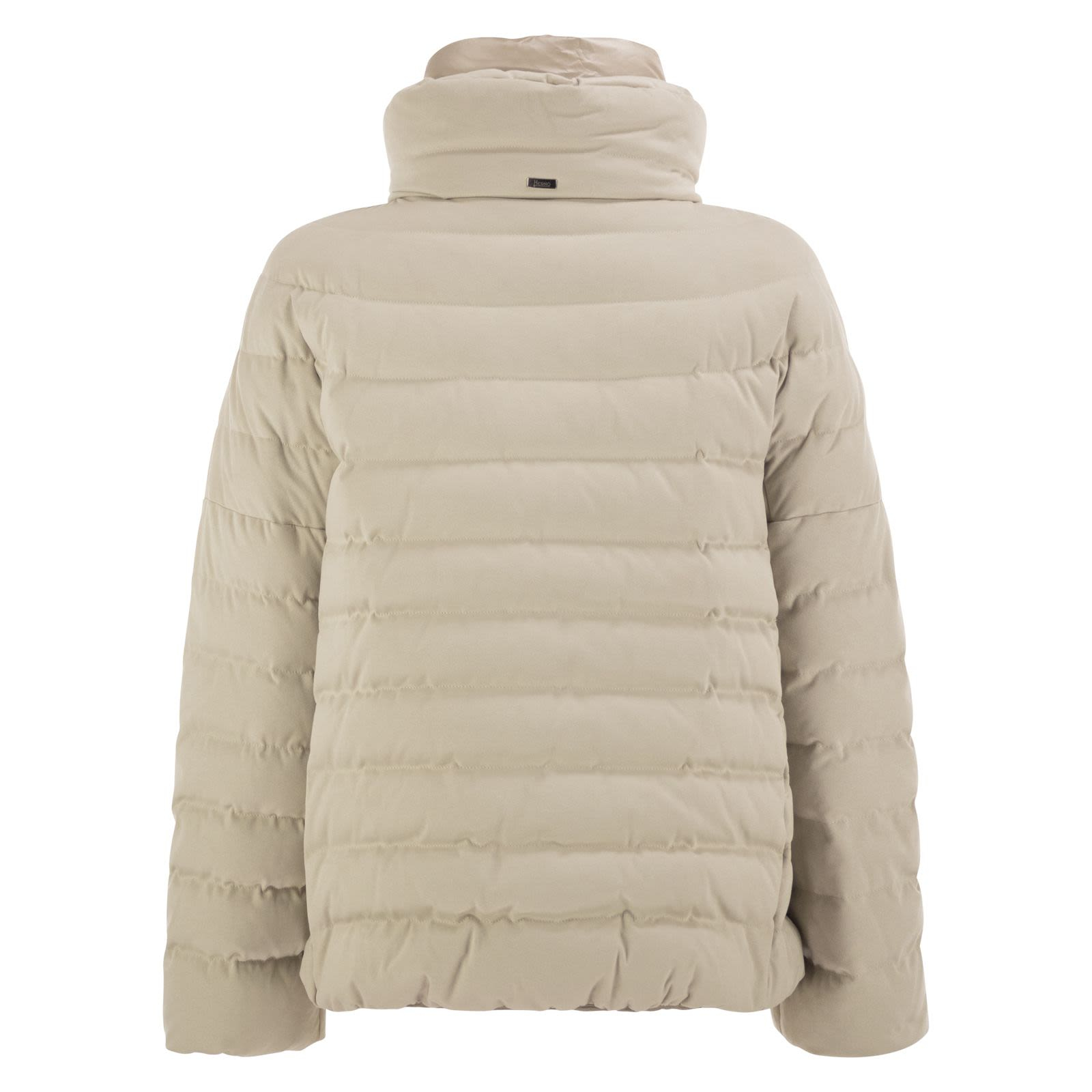 [Herno] Jacket FW26 PI00178DR12454 1310